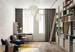 如何将113㎡混搭风玩出新高度？他们做到了...