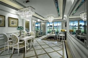 【家居风水】餐厅的布局的十大注意事项