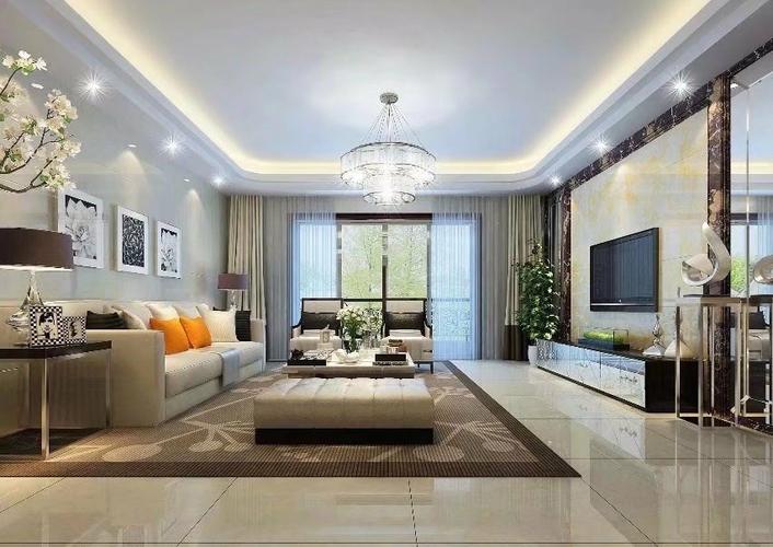 飘窗设计必知的四大设计原则，你知道吗？