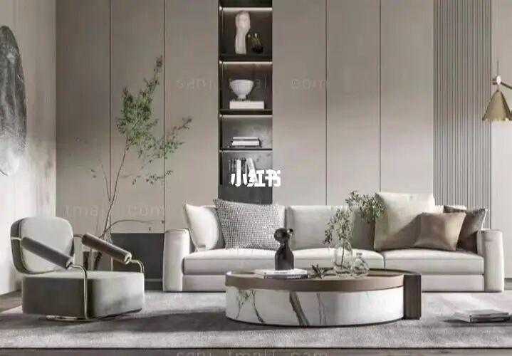 杭州健明迪：106㎡美式|装一个温馨舒适的家