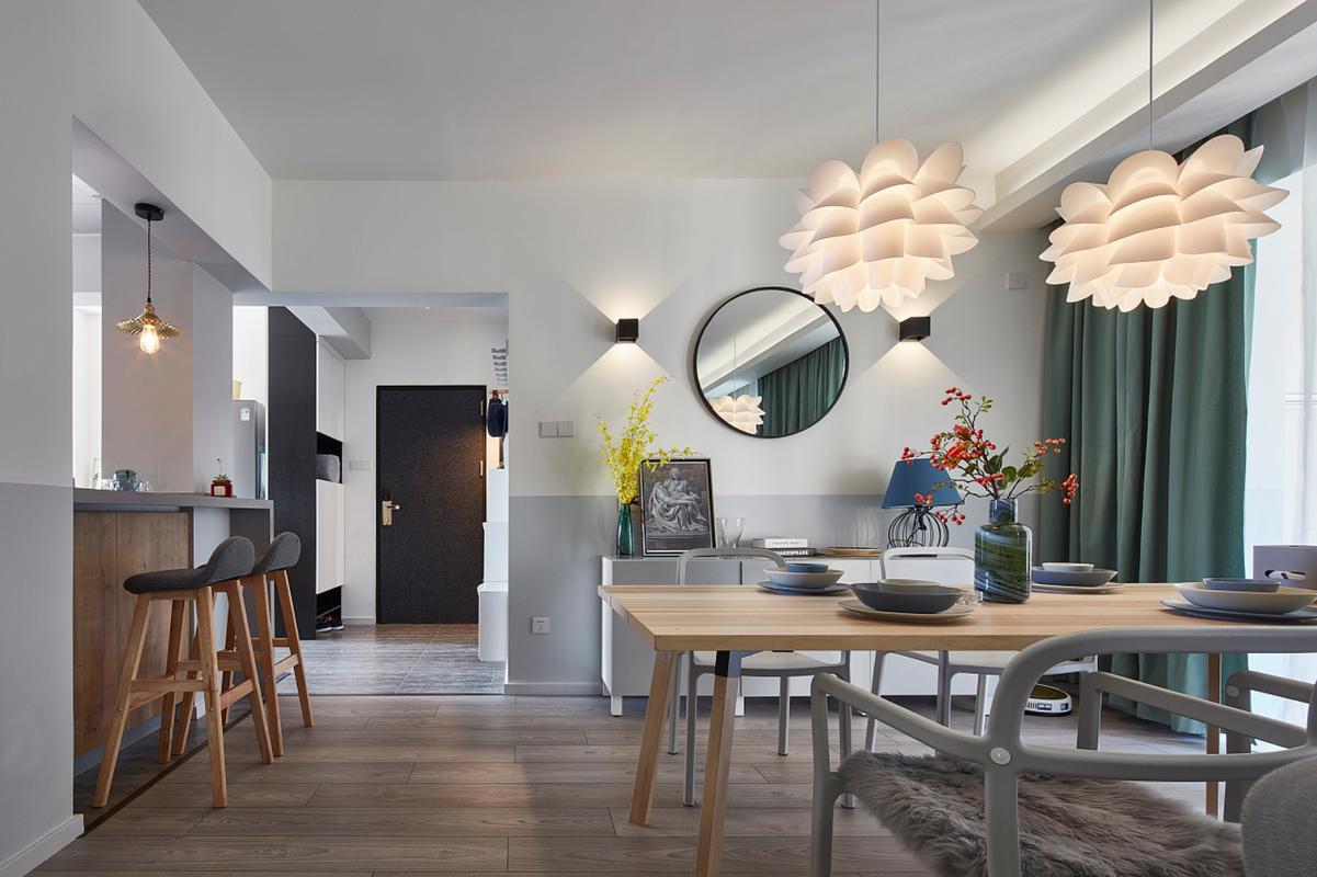 老人家卧室装修注意事项