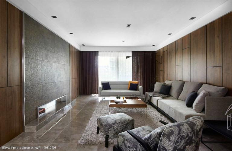 跟着《欢乐颂2》学装修，看看五美的房子怎么搭配的