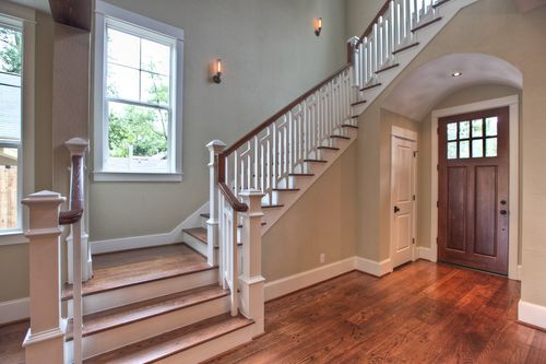 家装配色的那些“潜规则”