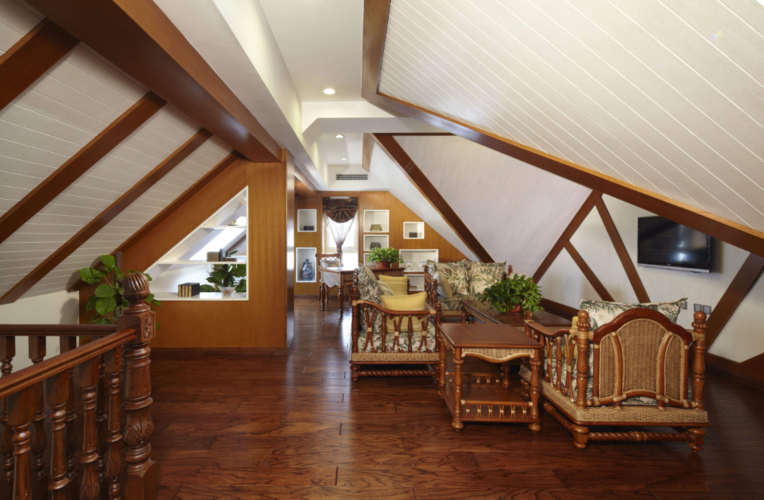 如何装修适合老人的舒适居室