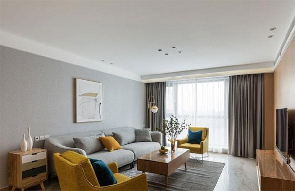 女生做主来家装，这才是最理想的设计