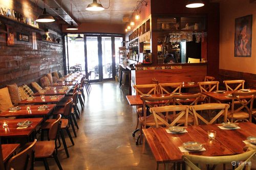 八大步骤搞定你的毛坯房新家