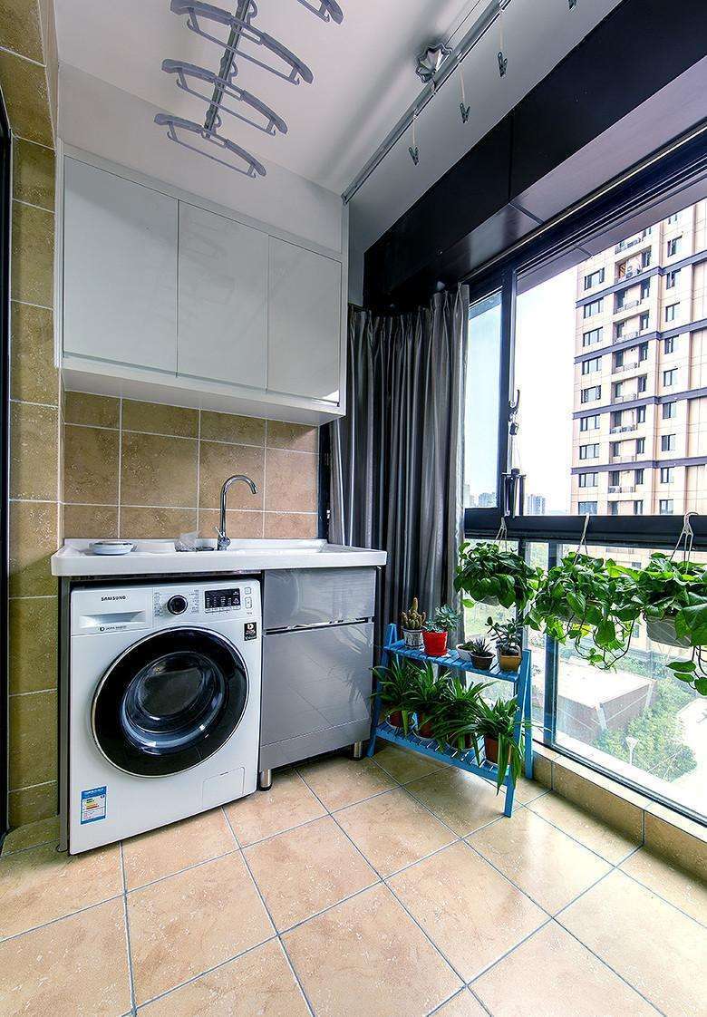 旧房改造变装术，轻轻松松换新颜