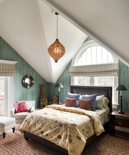 健明迪装饰：装修风格多样，你家适合哪种风格呢？