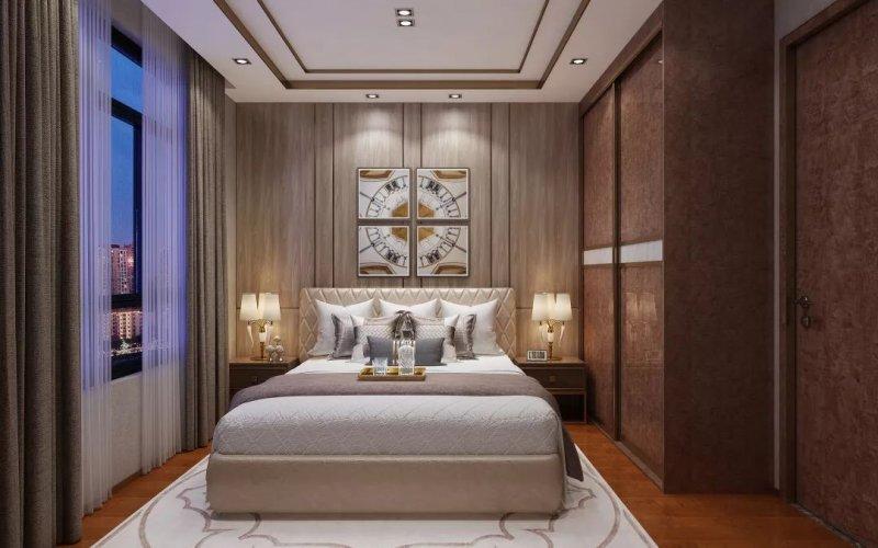 榻榻米能拯救小户型尴尬，但也不是你想装就能装的！