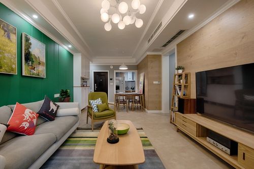 提升生活品质 强化地板二三事儿