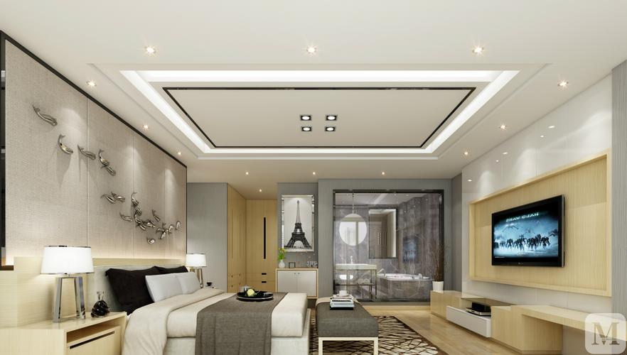 需要呵护的不只有你的容颜，还有浴室柜