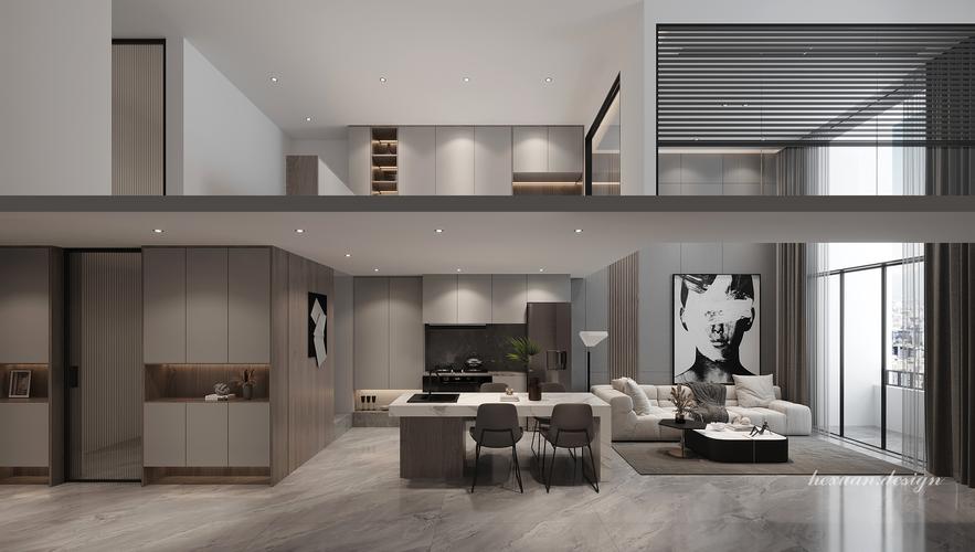 吊顶应该怎样装修？看完这些你就知道了