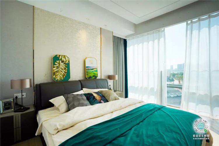 油漆还能养鱼？阿尔贝娜乳胶漆告诉你真相