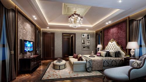 一个白头到老不离婚的装修