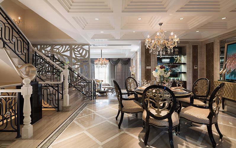 厨房装修应该注意什么？