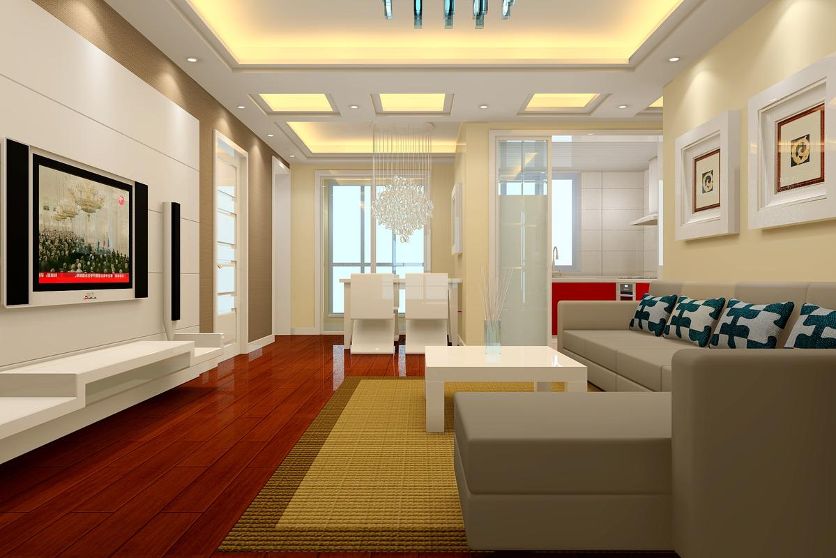 家装套餐暗含的陷阱！