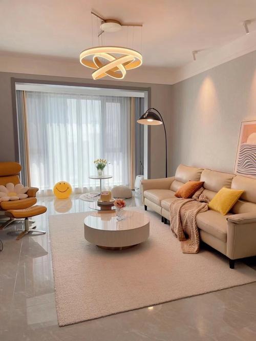 客厅沙发摆放风水