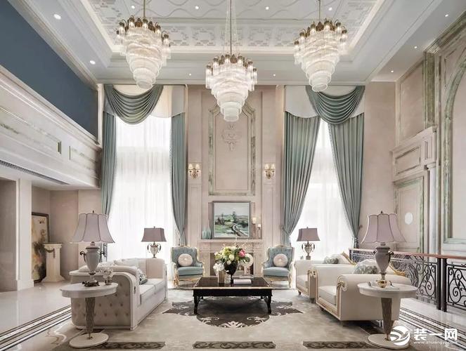 高贵冷艳北欧风 6款简约落地灯美翻！