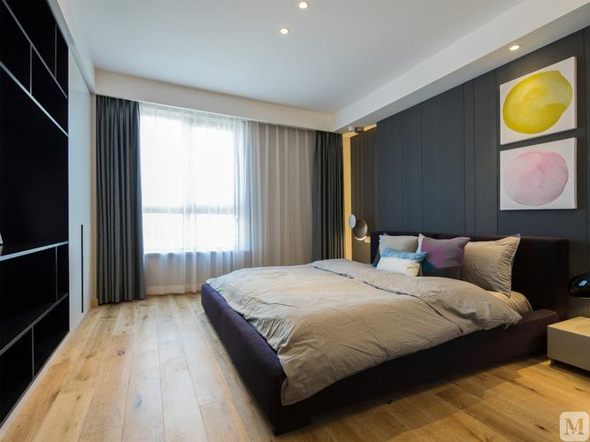 衣柜到底要不要封到顶？看看你偏好哪一种！