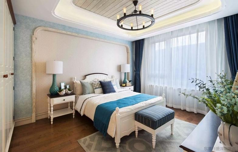 欧美家居装修风格，不一样的居家体验