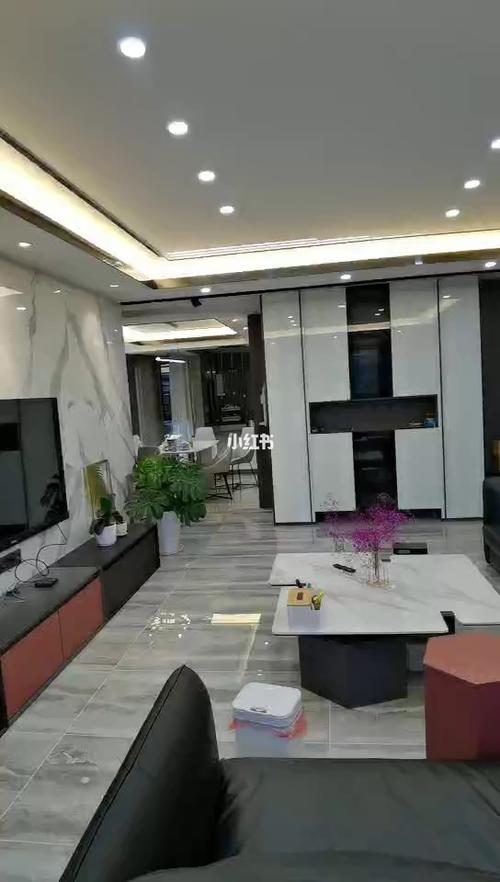 客厅八风向位装修风水 助财旺运