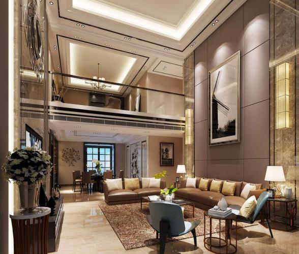 初秋家居设计 让居家散发万种风情！