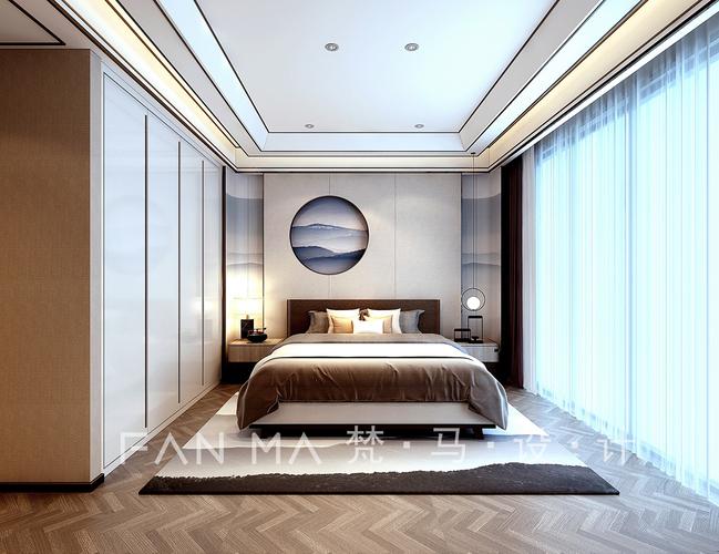 沙发背景墙装饰画挂画具有哪些方面作用？