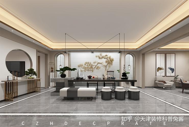 新房验收知多少？点进来做个精明的收房人吧！