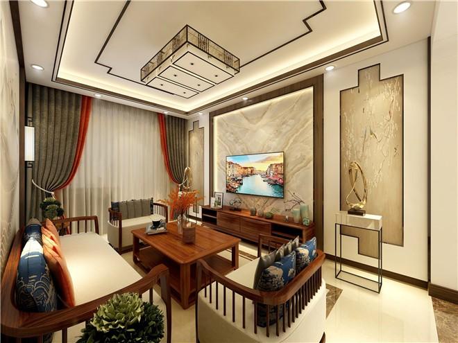 适合客厅的挂画哪些比较好？