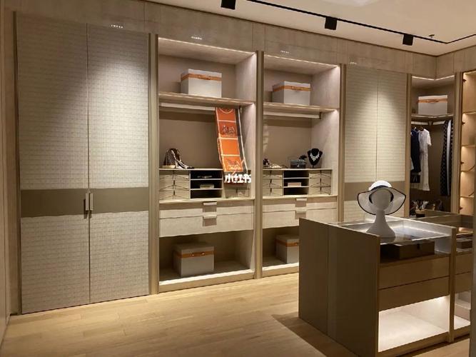 大品牌的济南全屋家具定制