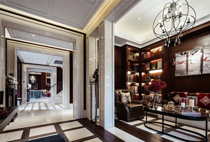 马年装修吉祥风水由您打造