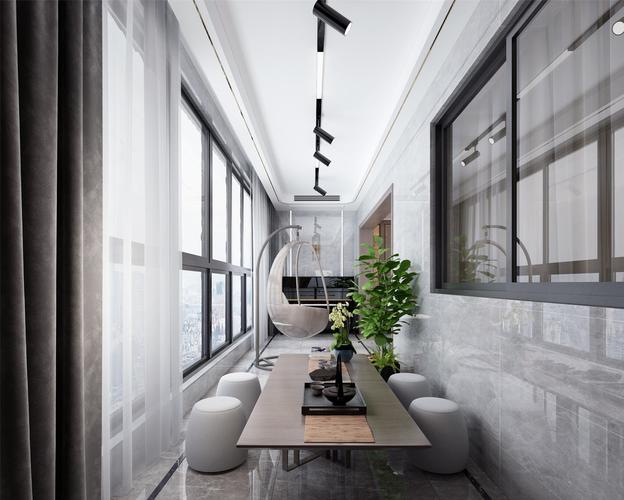 古典家具的韵味