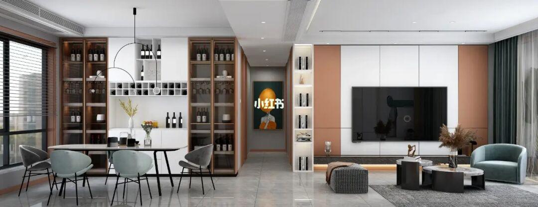 健明迪提醒大家的不能不注意的装修细节