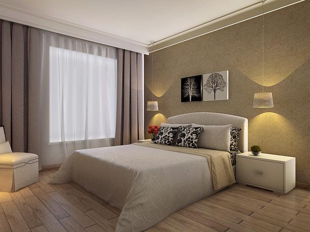 瓷砖色彩形式巧搭配原则