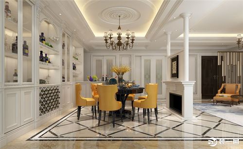 客厅、卧室、卫生间、厨房4大板块家装注意事项