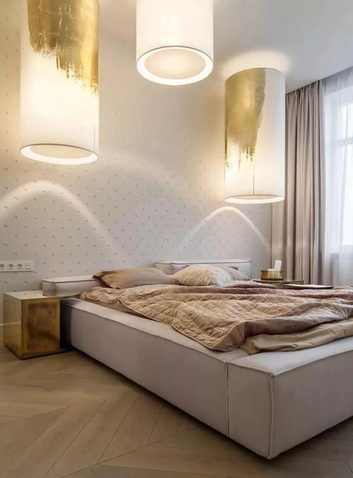 根据装修风格选择家居窗帘