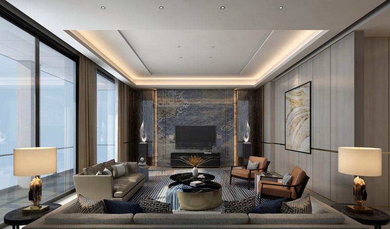 装修的新房子不是什么画都可以挂在家里的！