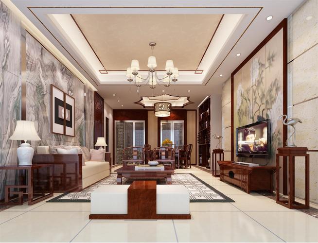 家居装修中的风水