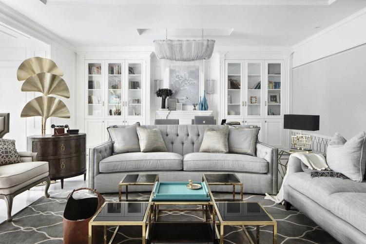 装修省钱又漂亮的妙招 合理安排装修预算