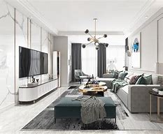 家装攻略——客厅装修技巧