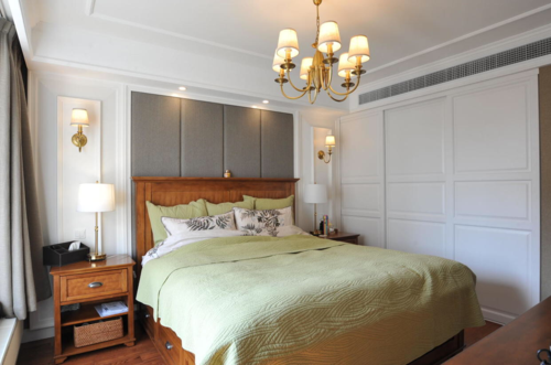 什么是健明迪的德标装修工程