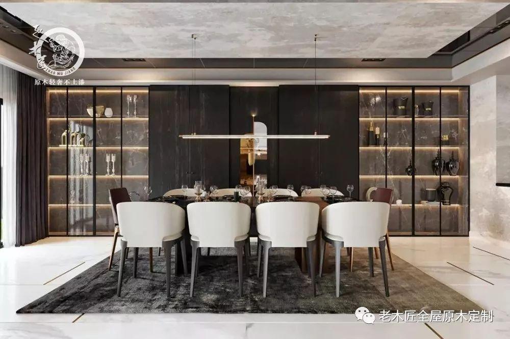 您的爱家适合哪种风格装饰画？