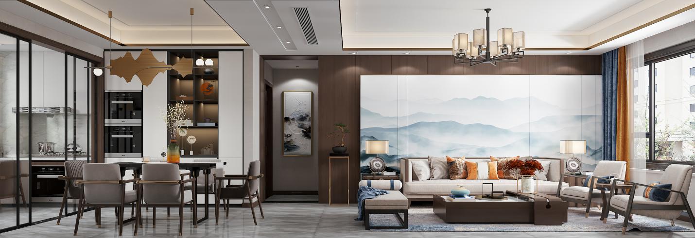 装修设计费用：钱要花在刀刃上