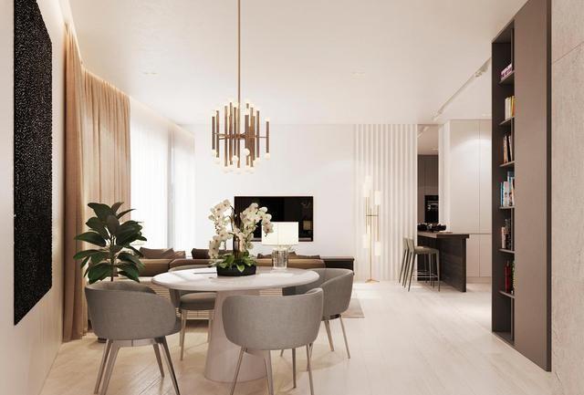 家装地板铺贴不能想当然 必须严格按照工艺流程