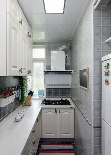 注意窗户路冲会对子女读书不利！