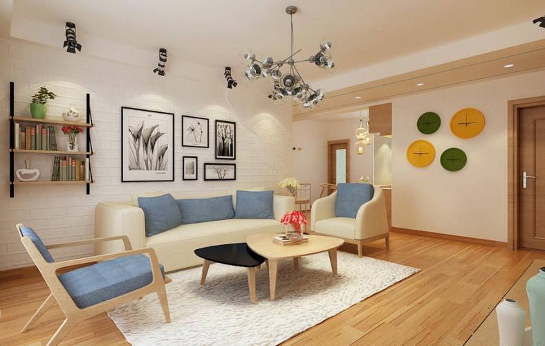 孝敬父母重阳礼 温情装修乐生活