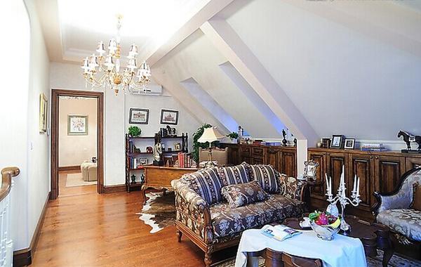 客厅墙面颜色风水 颜色+方位打造好风水