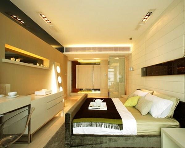 卫浴装修大攻略分享