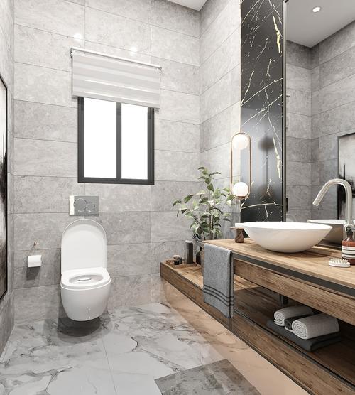 天河装修设计效果图2014年流行风格