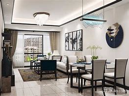 客厅的摆放风水 助你保财提事业